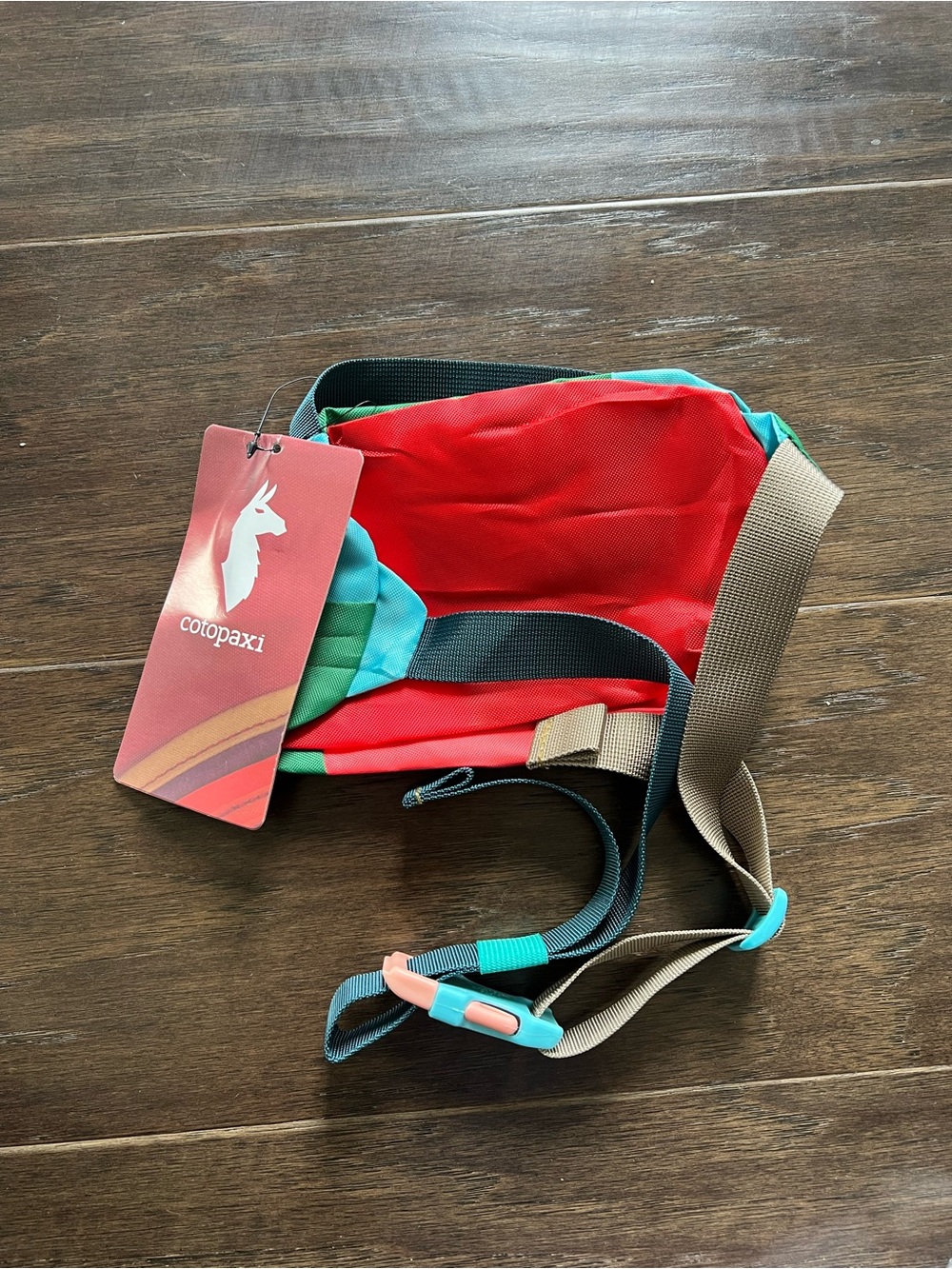 Cotopaxi Fanny pack NWT - Picture 2 of 3